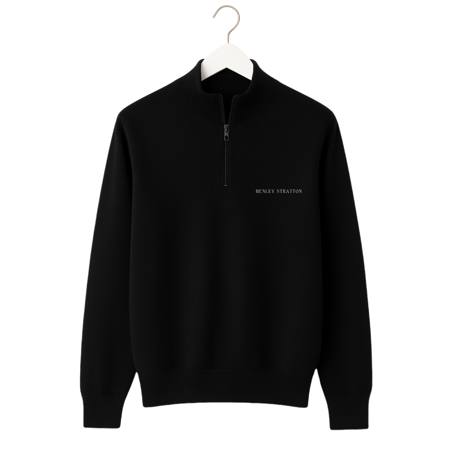 BOLD Logo - Black