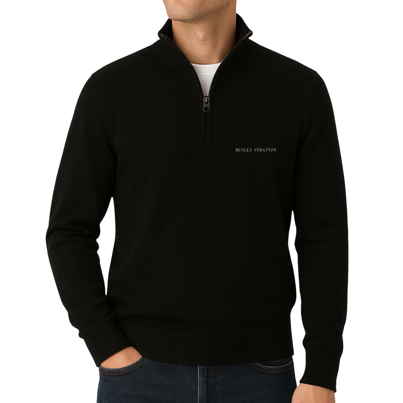 BOLD Logo - Black