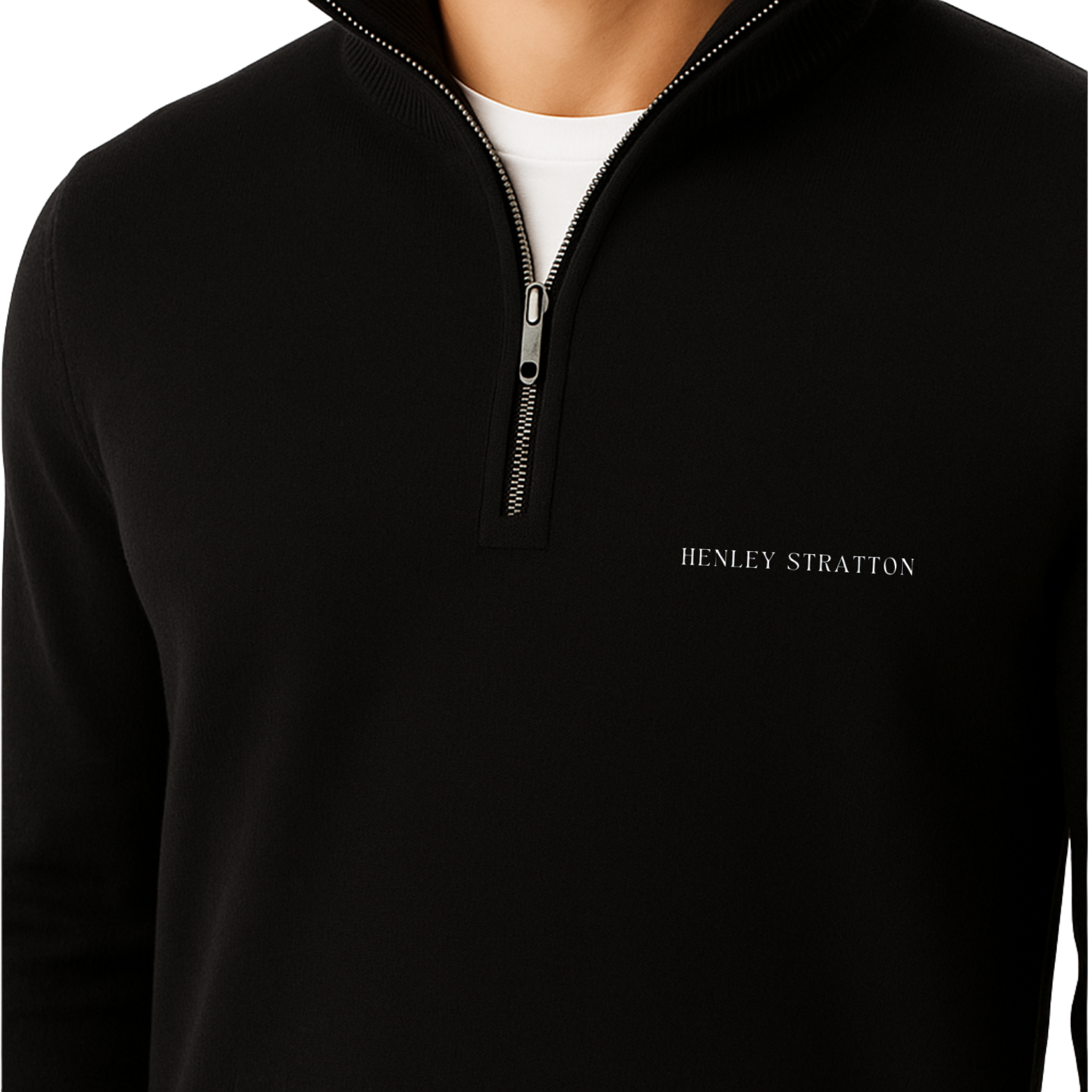 BOLD Logo - Black