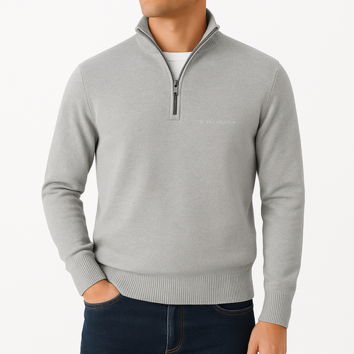 BOLD Logo - Light Grey