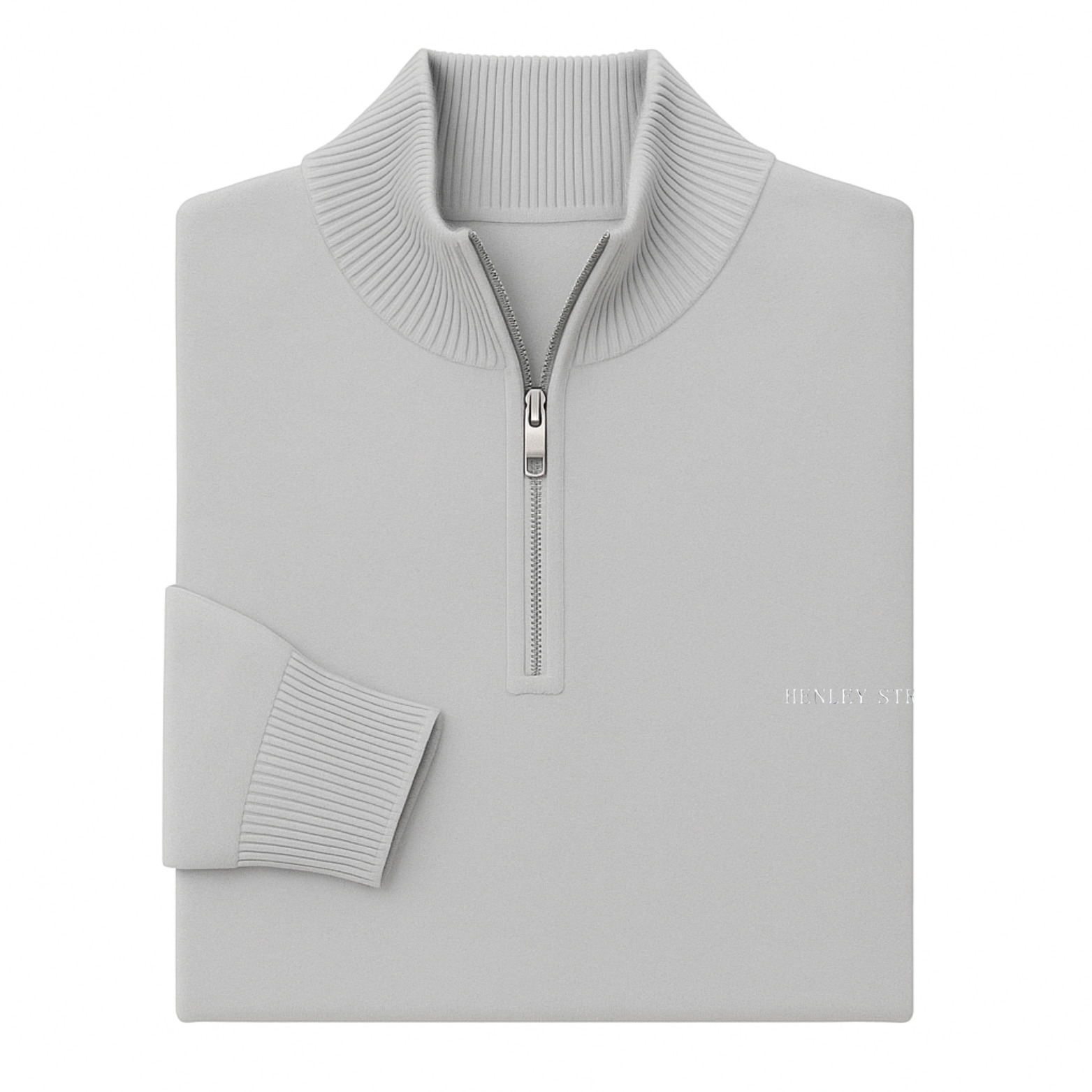 BOLD Logo - Light Grey